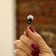 Illustration for article titled This Funky Looking Hearing Aid Is the Future